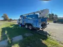 2004 International Bucket Truck 7400