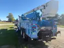 2004 International Bucket Truck 7400
