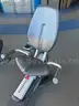Recumbent Exercise Bike Life Fitness