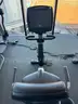 Recumbent Exercise Bike Life Fitness