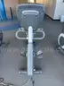 Recumbent Exercise Bike Life Fitness