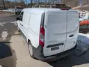 2015 Ford Transit Connect