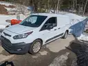 2015 Ford Transit Connect