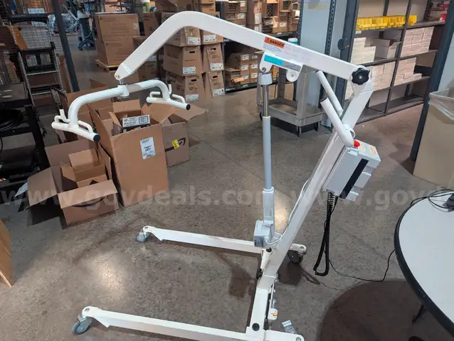 Patient Lift