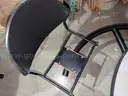 Cafeteria Tables