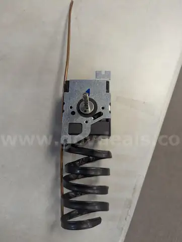 Range thermostats