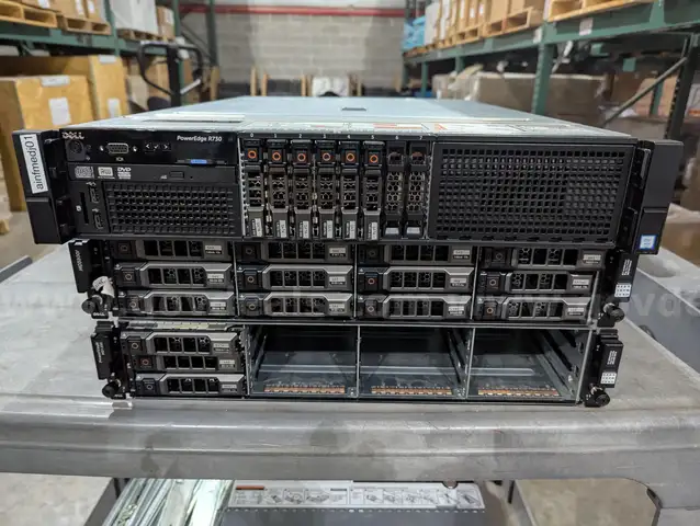 IT Servers