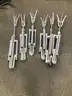 A full set of Yamaha Marching Drums - Selling as a Set