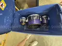 A full set of Yamaha Marching Drums - Selling as a Set