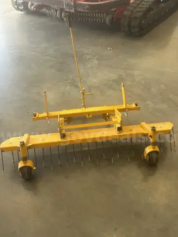 Walker 42 Inch Lawnmower