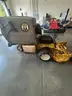 Walker 42 Inch Lawnmower