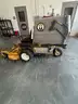 Walker 42 Inch Lawnmower