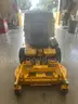Walker 42 Inch Lawnmower