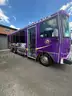 2003 Freightliner MB45 Chassis