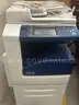 Xerox Copier. Sold AS-IS. No information about this machine.