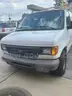 2003 Ford Econoline  CARGO VAN, 4.6L V8 SOHC 16V