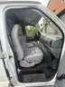2003 Ford Econoline  CARGO VAN, 4.6L V8 SOHC 16V
