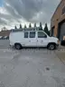 2003 Ford Econoline  CARGO VAN, 4.6L V8 SOHC 16V