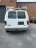 2003 Ford Econoline  CARGO VAN, 4.6L V8 SOHC 16V