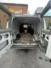 2003 Ford Econoline  CARGO VAN, 4.6L V8 SOHC 16V