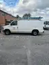 2003 Ford Econoline  CARGO VAN, 4.6L V8 SOHC 16V