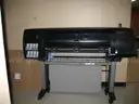 Hewlett Packard DesignJet Z6200 42' Photo Production Printer