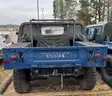 1994 American General Corporation M998A1 HMMWV (Humvee)