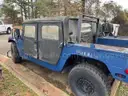 1994 American General Corporation M998A1 HMMWV (Humvee)