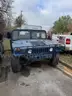1994 American General Corporation M998A1 HMMWV (Humvee)