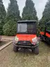 Kubota Diesel RTV  RTV-X900  2018 model