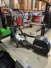 Elliptical Machine