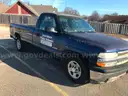 2001 Chevrolet Silverado 1500 Long Bed 2WD