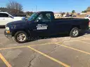2001 Chevrolet Silverado 1500 Long Bed 2WD