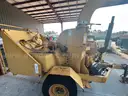 Vermeer Chipper