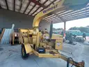 Vermeer Chipper