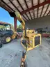 Vermeer Chipper