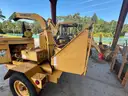Vermeer Chipper