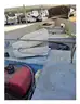 Klamath boat with trailer