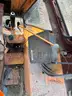 1991 Case 680L Backhoe