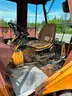 1991 Case 680L Backhoe
