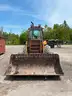 1991 Case 680L Backhoe