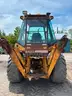 1991 Case 680L Backhoe