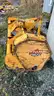 Mott Hammer Knife Mower