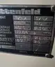 Battenfeld BA500 CD Plus Injection Molder
