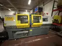 Battenfeld BA500 CD Plus Injection Molder
