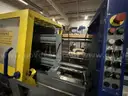 Battenfeld BA500 CD Plus Injection Molder