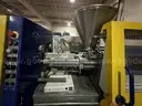 Battenfeld BA500 CD Plus Injection Molder