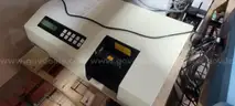 Buck Scientific infrared spectrometer model 500