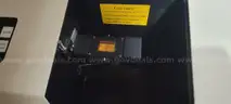 Buck Scientific infrared spectrometer model 500