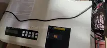 Buck Scientific infrared spectrometer model 500